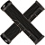 Грипсы Lizard Skins Machine Lock-On Jet Black