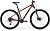 Велосипед 29" Merida Big.Nine 60-3x Рама:M(17") MattBronze/Black 2022