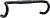 Руль Merida Expert SL 44cm 31.8mm, Drop 125mm, Reach 70mm 320гр. Black/ Shiny Black (2051082184)