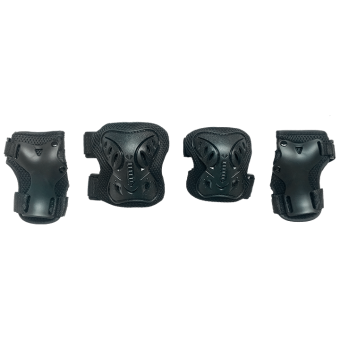 Защита Techteam Safety line 200 (S) 1/24 черная