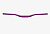Руль Race Face Atlas 820x35x35 Purple