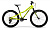 Велосипед 24" Merida Matts J.24+ Eco Рама:One Size Yellow/Black