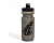 Фляга Green Cycle Drink Me 600ml с Big Flow valve, LDPI gray nipple/black matt cap/gray matt