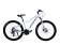 Велосипед 27,5" BOZGOO Carino 15" lilac/black