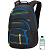 Рюкзак Dakine campus 25L bandon Чёрный