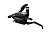 Манетка SHIMANO ASTEF5002RV7ALC, правая, 7скоростей