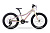 Велосипед 20" Merida Matts J.20+ Eco Рама:One Size MattLightSand/Berry