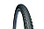 Покрышка 26" x 1.75" RUBENA Shield V81 Чёрная
