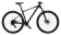 Велосипед 29" TimeTry bike/8s рама XL 21" Черный