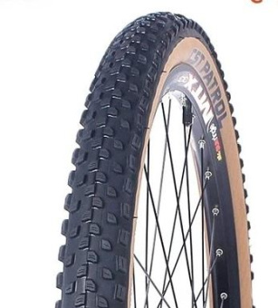 Покрышка 29х2.4, CST, Potrol, C1846