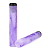 Грипсы Shadow Gipsy DCR Flangeless прозрачно-фиолетовые