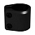 Зажим Flyby Classic Pro 31.8mm (Чёрный)