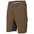 Шорты Shimano Tour внутренние трусы памперс ECW-PATS-LS12M р-р XL (№5227)
