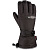 Перчатки горнолыжные DK Q NOVA GLOVE BLACK L