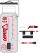 Гидропак Leatt Flat Cleantech Bladder Pack 2L (Translucent (7016100200))