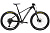Велосипед 27.5" Trek Roscoe 7 Рама L Dnister Black 2021