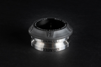 Рулевая Ethic Osmose silicone headset black