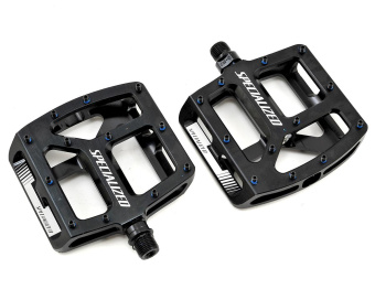 Педали Specialized BENNIES PLATFORM PEDALS BLK ANO 2020 0912-2200