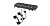 Велобагажник Thule Tour Rack XT