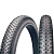 Покрышка 26" x 4.0" H-5176 Chaoyang FatBike Чёрная