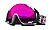 OUTOF EDGE маска гл/снб SWEETS(VIOLET MCI) (10013110/101117/0022137/1, КИТАЙ)