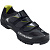 Велообувь Specialized MTB RIATA MTB SHOE WMN BLK/HYP GRN 38/7.25