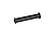 Ось Ethic 12 STD Axle V2 67 mm black