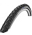 Покрышка 26" x 2.00" Schwalbe LAND CRUISER HS450 Черная