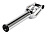 Вилка Ethic Heracles fork 12std SCS, raw