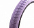 Покрышка 20" Code Bikes Beast BMX сталь (2,40" 65psi (фиолетовый) арт: TIR-151-PRP)