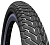 Покрышка 20" x 2.25" MITAS ZIRRA F V94 Classic Max Черная