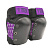Защита колена Totem Pro (фиолетовый) (L арт: TOTPPUL)
