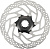 Ротор Shimano SM-RT30-S 180мм C.Lock