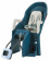 Кресло детское заднее Polisport Guppy rs plus ff, jeans/cream