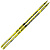 Лыжи беговые FISCHER SPRINT Crown JUNIOR yellow 160см
