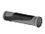 Грипсы Velo VLG-298 AD2 122mm серо-черные