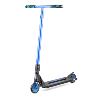 Самокат трюковой HIPE H9 black/blue