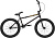 Велосипед 20" KINK 2021 Gap 20.5" Черный