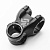 Вынос E Thirteen Base Stem 40x0°x35 черный