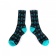 Носки Eclat Peace (черный) / (One Size арт: 46033030121) Носки Eclat Peace (черный) / (One Size арт: 46033030121)