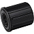 Барабан ''Freehub'' MTB  8-10/11 Freehub для втулки .цв.Black