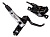 Тормоза Deore Disc Brake BR-M615  передн+задн.