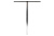 Руль Ethic Trianon T-bar 72 high raw