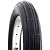 Покрышка 12" x 2" MITAS JUMBO V20 Pre Classic 22 черная
