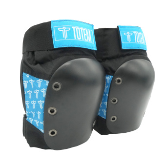 Защита колена Totem Pro (голубой) (L арт: TOTPBLL)
