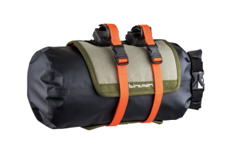 Сумка Birzman Packman Handlebar Pack на руль (BM18-BAG-HP-PKM)