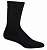Носки Hike+Mid Crew, мужск., Jet/Planet/Blk (L)