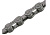 Цепь, Z8.3, 1/2"x3/32", 8 ск., 110 зв., с замком CL573R