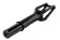 Вилка Ethic Merrow V3 IHC Black Вилка Ethic Merrow V3 IHC Black