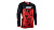 Джерси Leatt Moto 4.5 Enduro (Red, M, 2023 (5023031751))